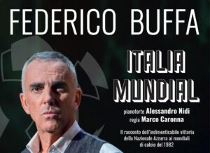 Federico Buffa arriva al Cinema di Bellano per i 50 anni della Polisportiva Bellano!!! @ Cinema di Bellano | Bellano | Lombardia | Italia